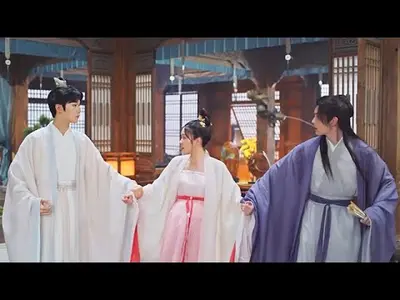 前夫难缠：娇妻哪里逃