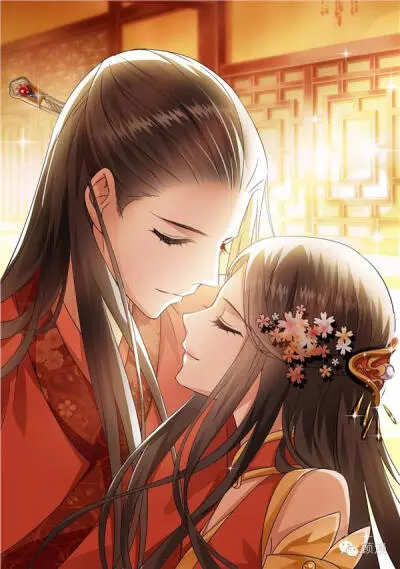 微微一笑很非酋