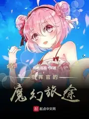 指挥官的魔幻旅途