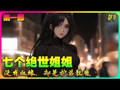 我的九个阴阳师姐姐