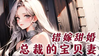 总裁骗我嫁给他