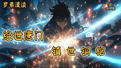 绝世唐门之镇世铜棺