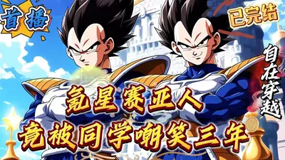 美漫：人间之神，赛亚人混血氪星