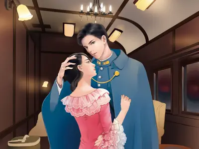 当小师妹拿了作精剧本