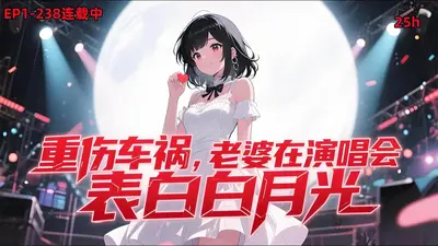 重伤车祸，老婆在演唱会表白白月光