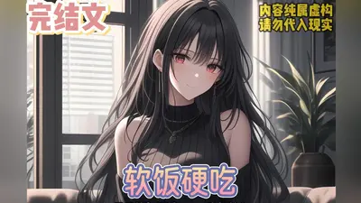 我在初唐吃软饭