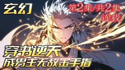 异世吞噬：全民金手指，反扑异世