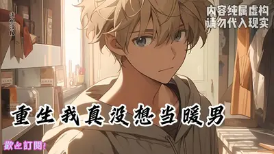 我真不想当暖男