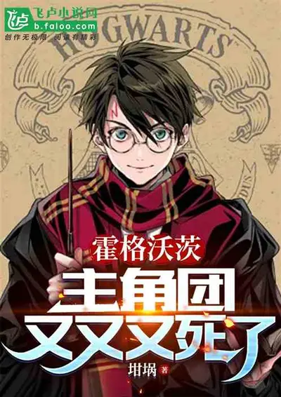 从霍格沃茨走出的征伐骑士