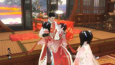 爆宠萌妃：陛下你命里缺我