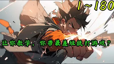 让你教学，你带最差班级打游戏？