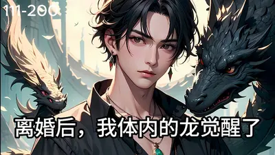 龙在都市，从离婚开始