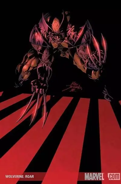 漫威里的狂战士请求战死