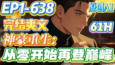 重生：神豪从追回妻女开始